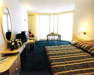 Nirvana On The Dead Sea Resort 키부츠에인게디 외부 사진